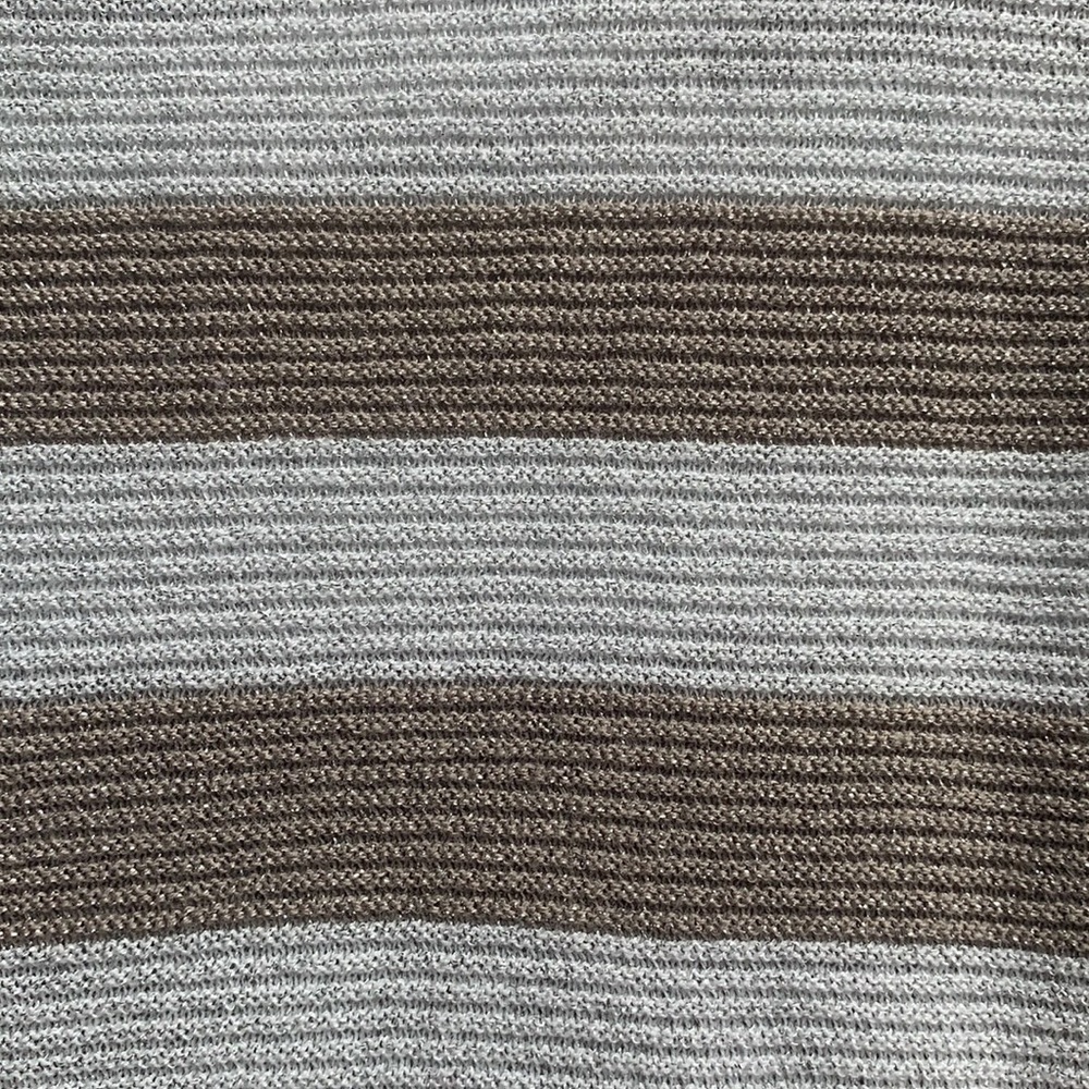 Express Striped Top - Picture 4 of 4
